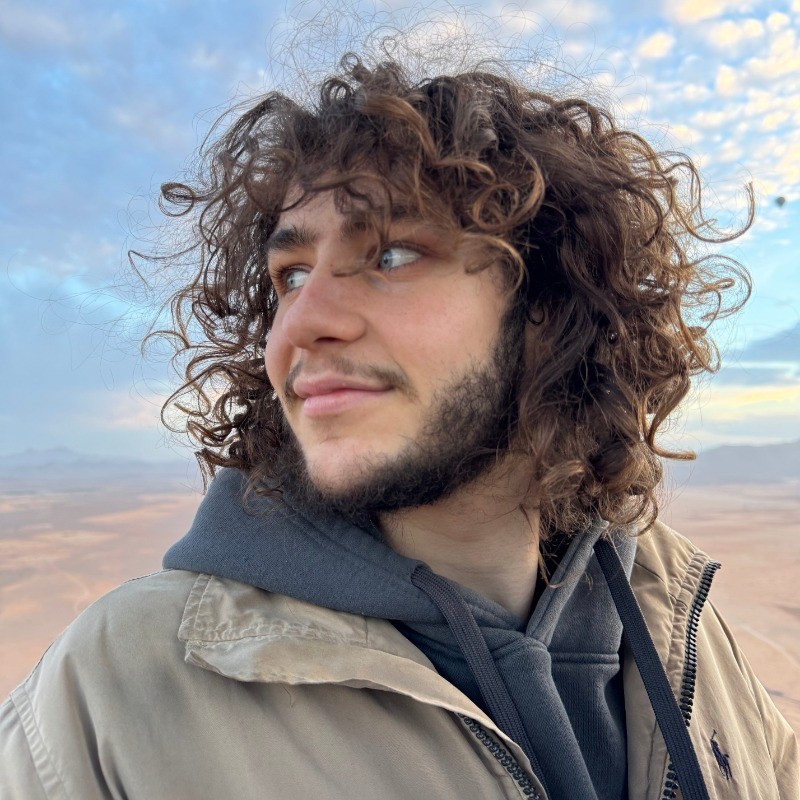 Noé Perret
